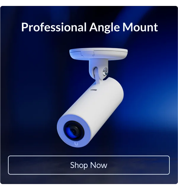 Professional Angle Mount
