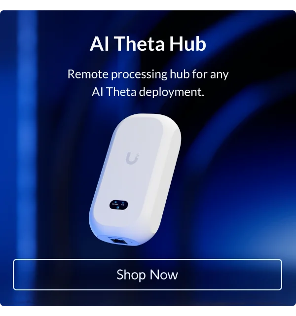 AI Theta Hub