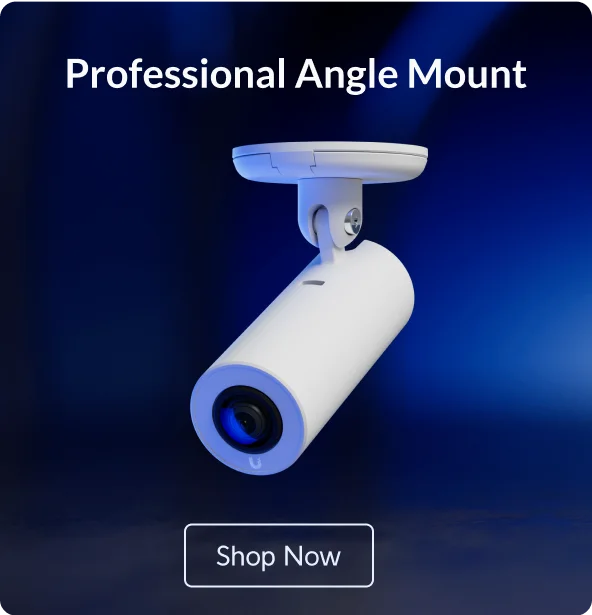 Professional Angle Mount