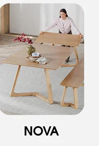 Transformer NOVA Table