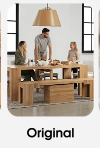 Transformer Original Table