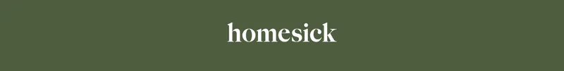 homesick