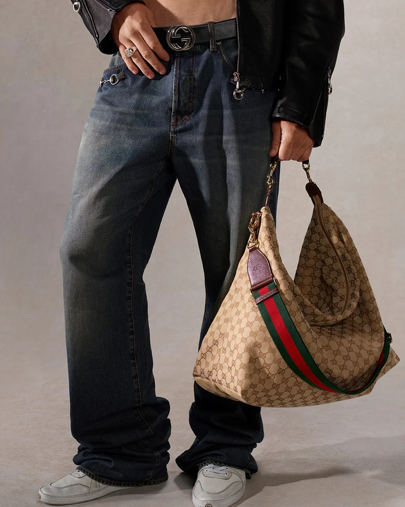 Bag Discover more on the Gucci website