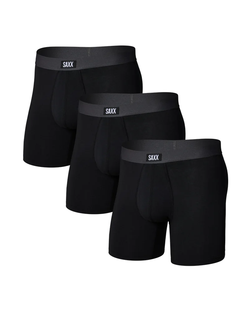 Image of Core Cotton (3 Pack)