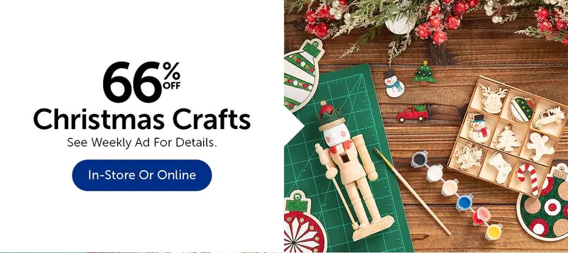Christmas Crafts