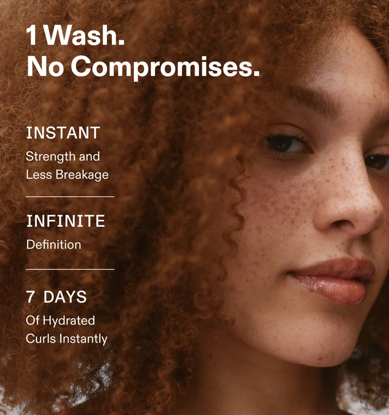 1 Wash. No Compromises.