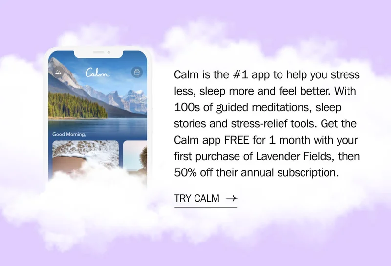 Calm Info