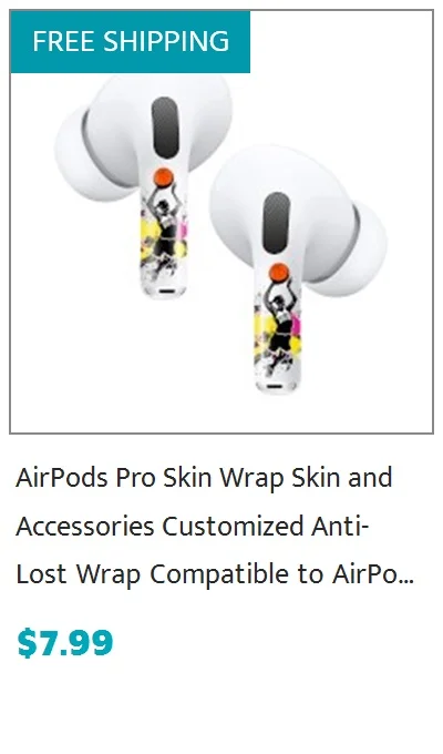 View product recommended for you
