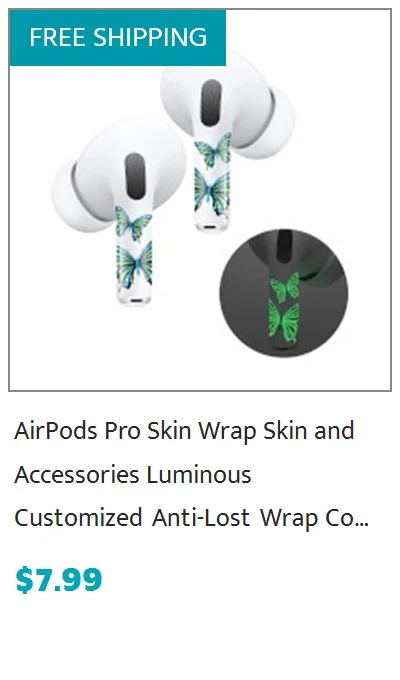 View product recommended for you