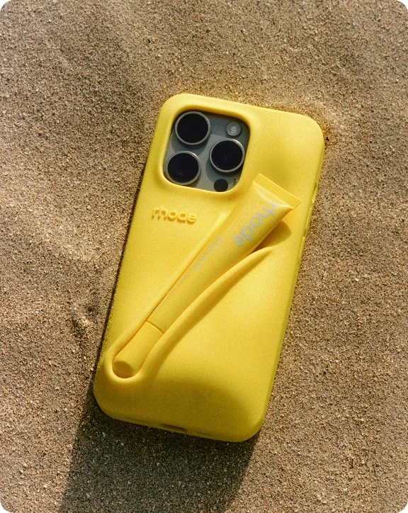 summer lip case