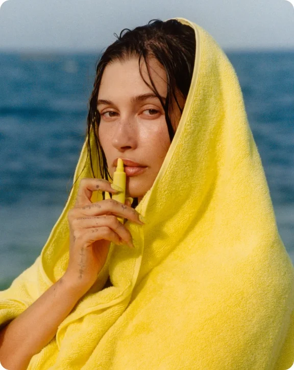 peptide lip tint lemontini