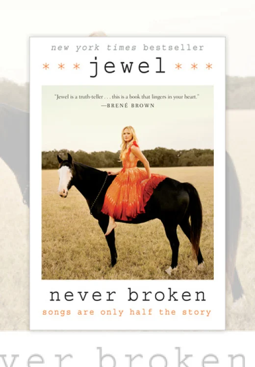 Never Broken