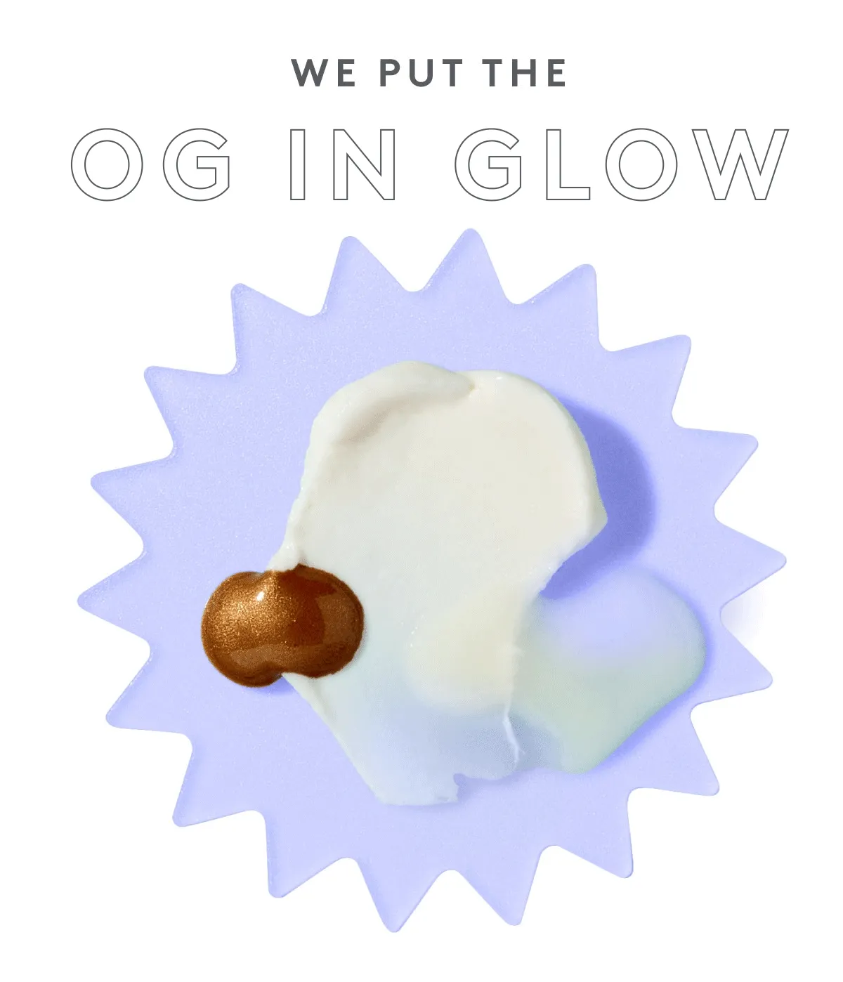 OG Glow with D-Bronzi
