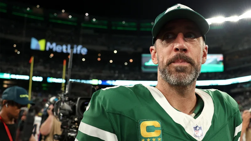 Steelers fans should embrace Aaron Rodgers