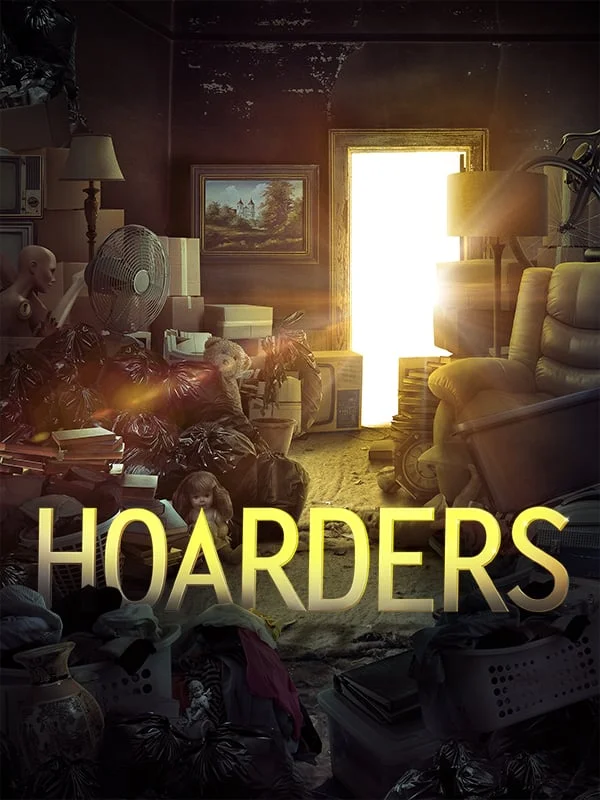 Hoarders
