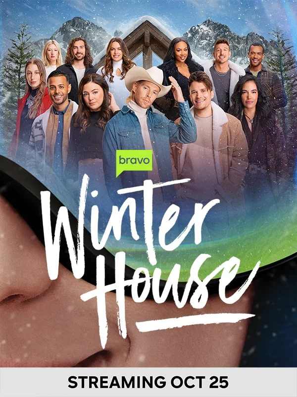 Winter House