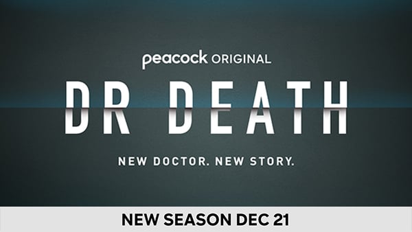 Dr. Death