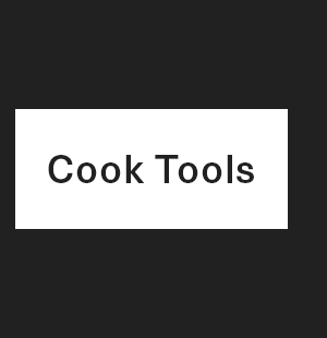 Shop Cook Tools