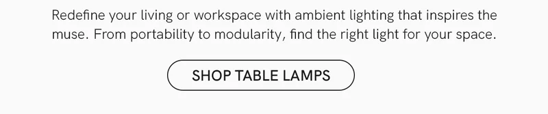 Shop Table Lamps