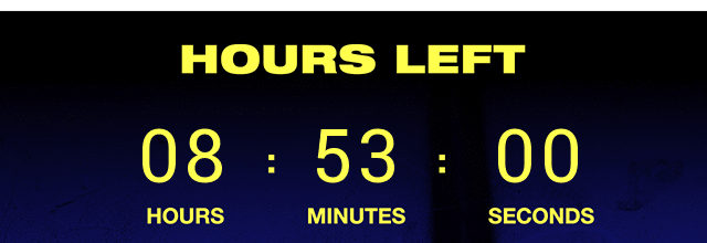 countdown clock