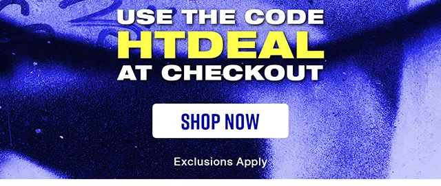 Hours Left! Flash Sale 30% Off Sitewide Today. Use The Code discount code at Checkout. Exclusions Apply. Shop Now