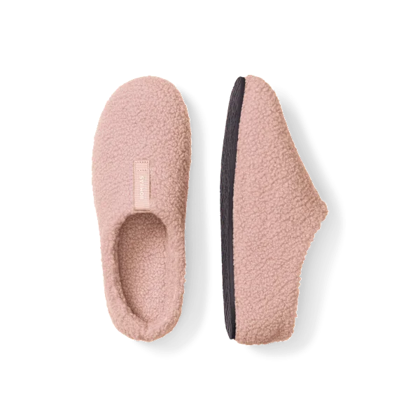 Women's Sunday Slipper