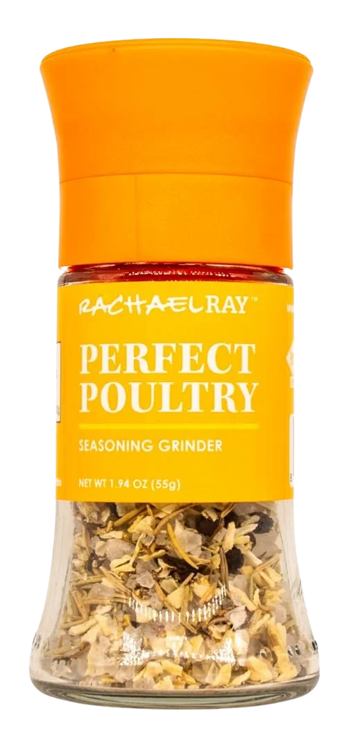 Image of Rachael Ray Perfect Poultry Seasoning Grinder