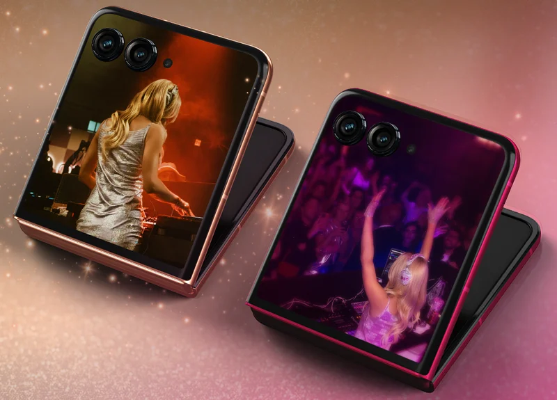 motorola razr+ 2024