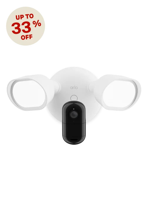 Essential 2K Outdoor Camera -- Up to 39 percent off