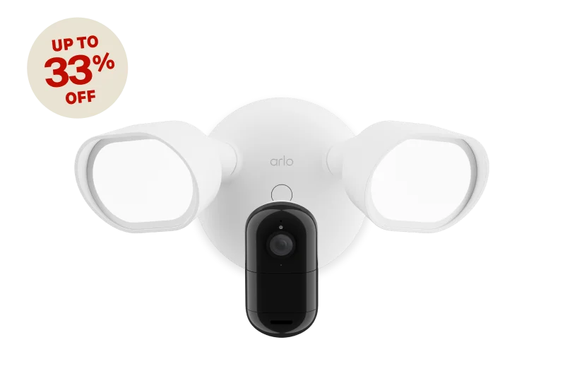 Essential 2K Outdoor Camera -- Up to 39 percent off