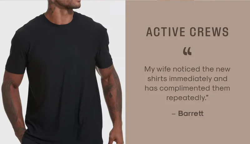 Active Crews