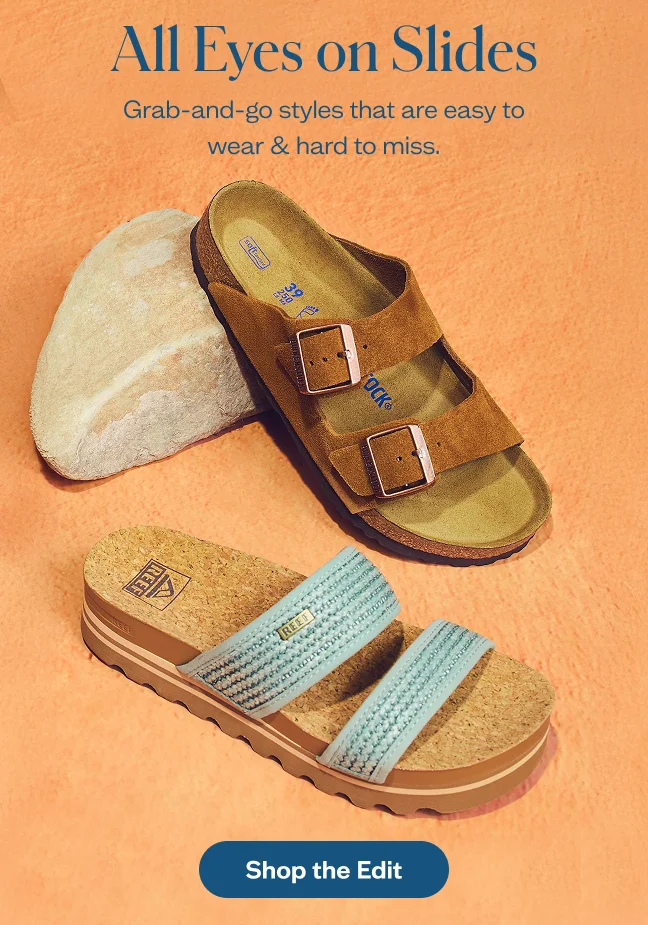 Shop Slide Sandals