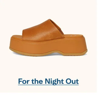 Shop For the Night Out Slides
