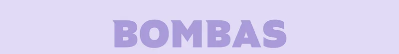 BOMBAS