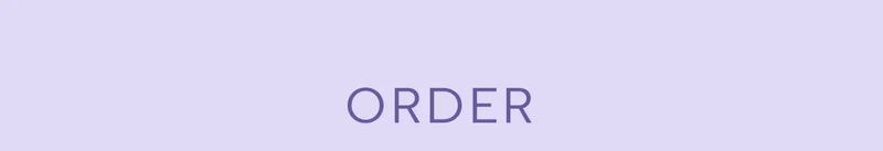 ORDER