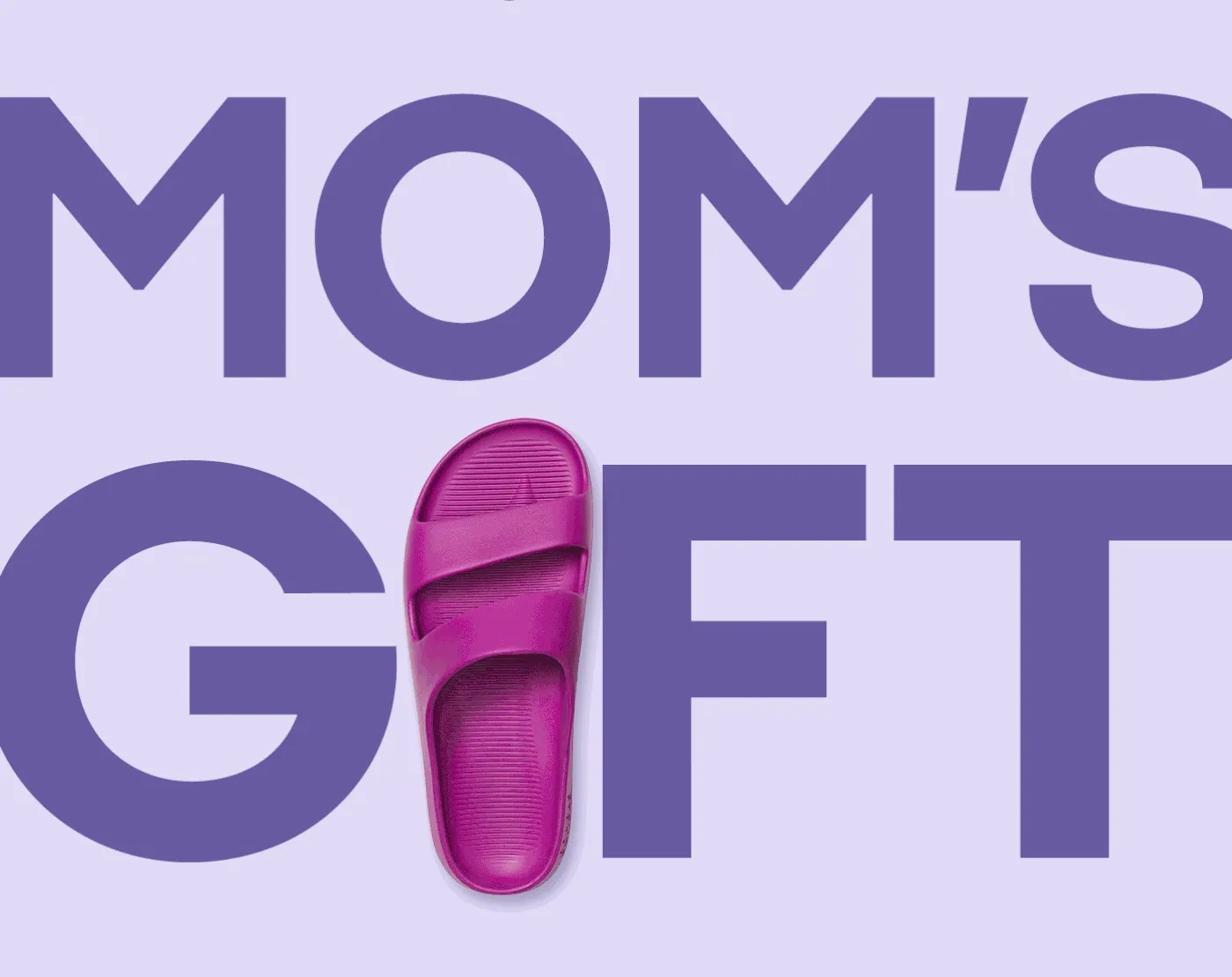MOM'S GIFT