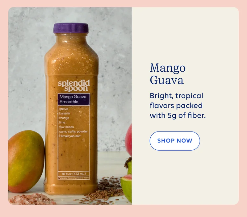 Mango Guava | SHOP NOW