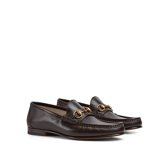 Shoe(s) Discover more on the Gucci website