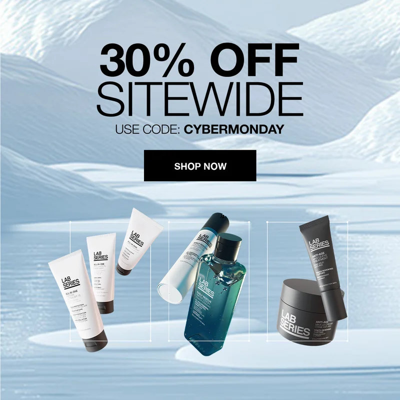 30% OFF SITEWIDE | USECODE: discount code | SHOP NOW | $85 VALUE