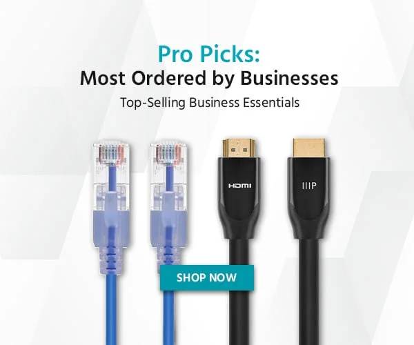 Pro Picks: Most Ordered By Businesses. Top-Selling Business Essentials. Shop Now.