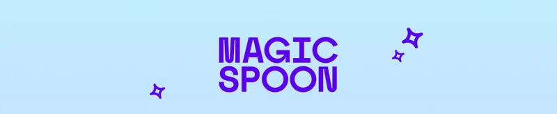 MAGIC SPOON