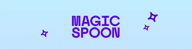 MAGIC SPOON