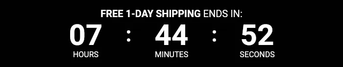 Countdown Timer