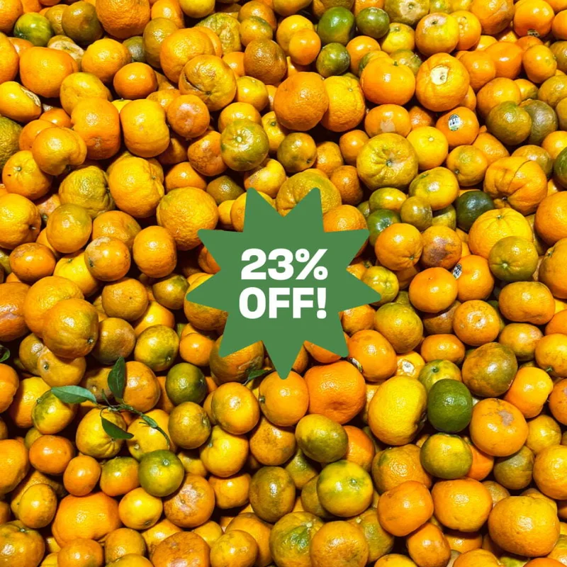 Mandarins