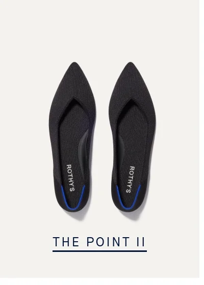 THE POINT II