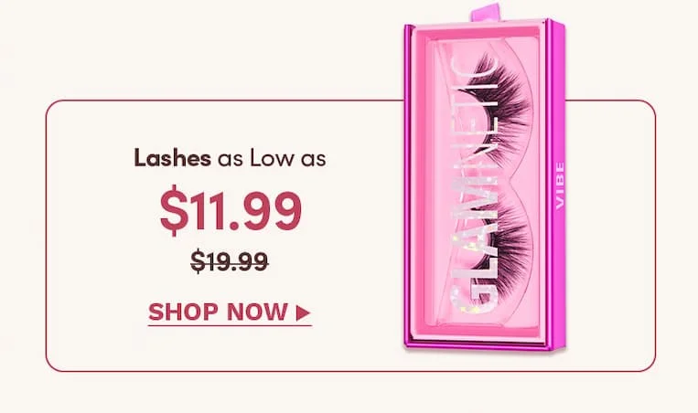 Shop Lashes