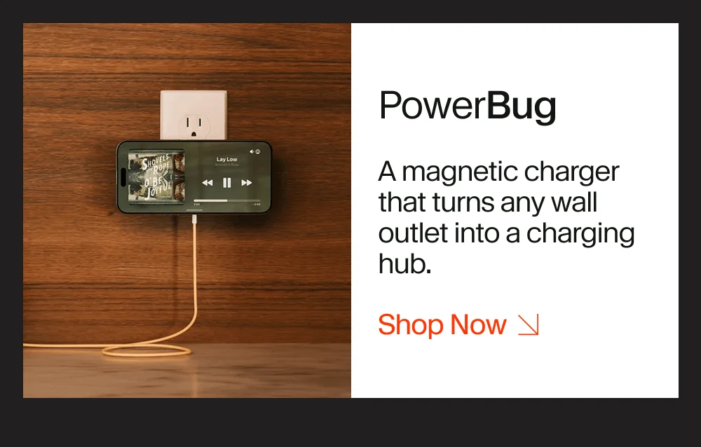 PowerBug