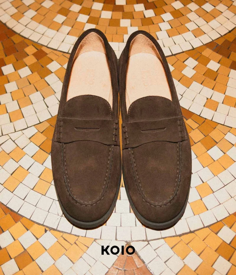 Koio