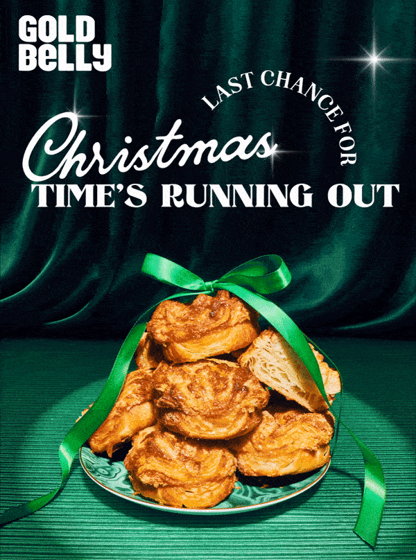 Christmas Last Chance