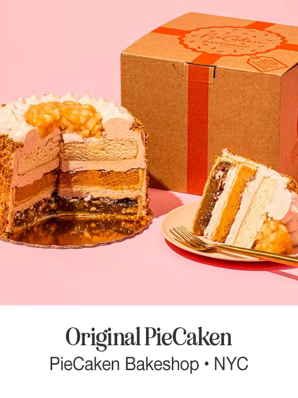 Original PieCaken